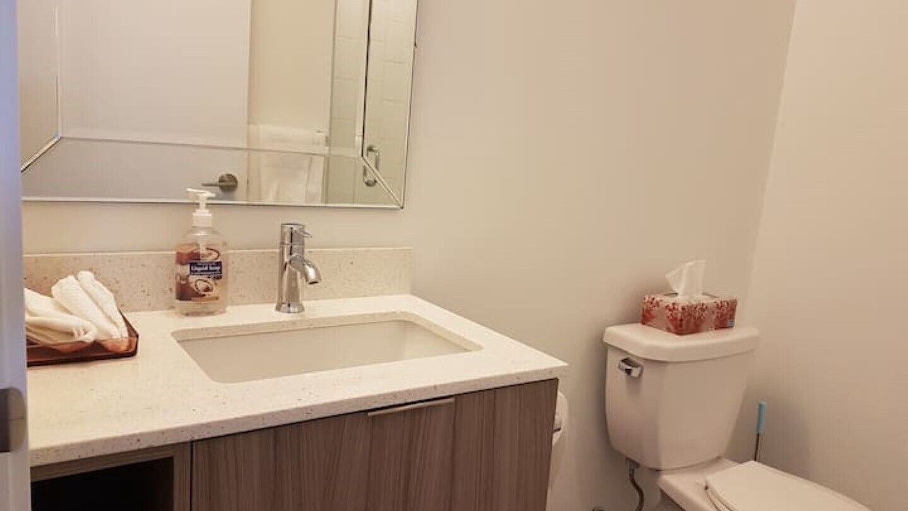 Photo of Bathroom in Henry Farm