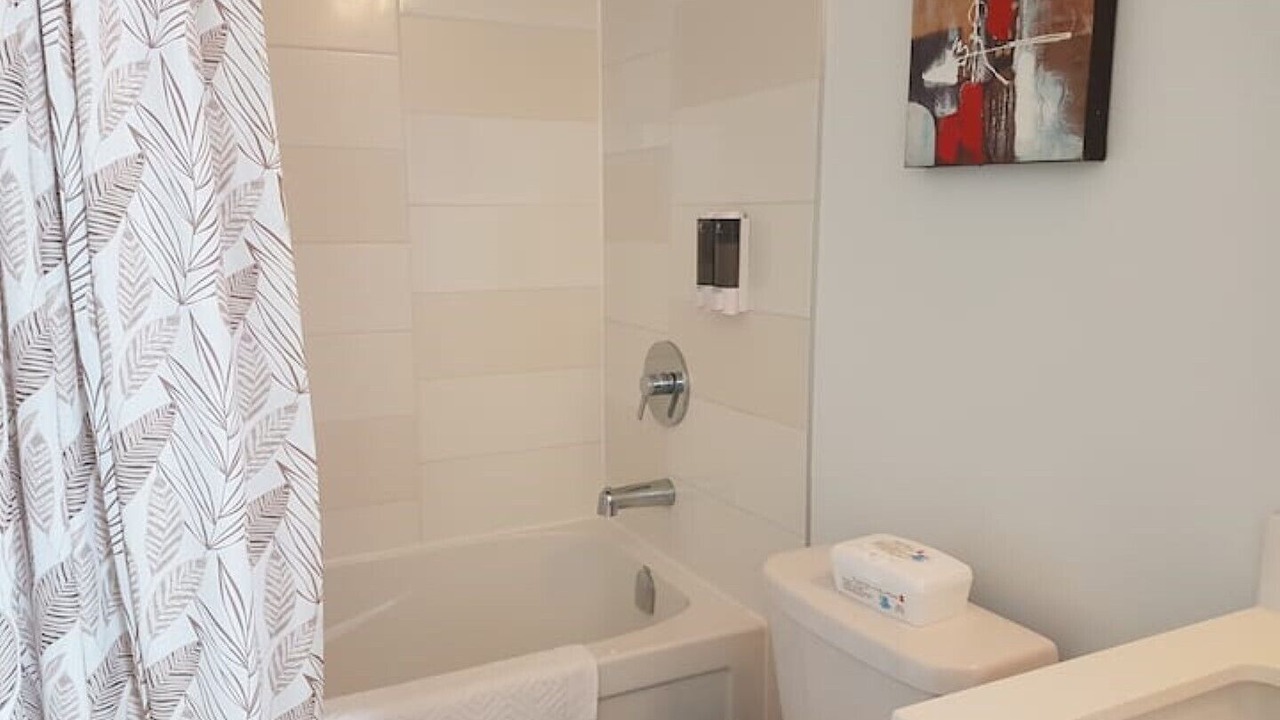 Photo of Bathroom in Henry Farm