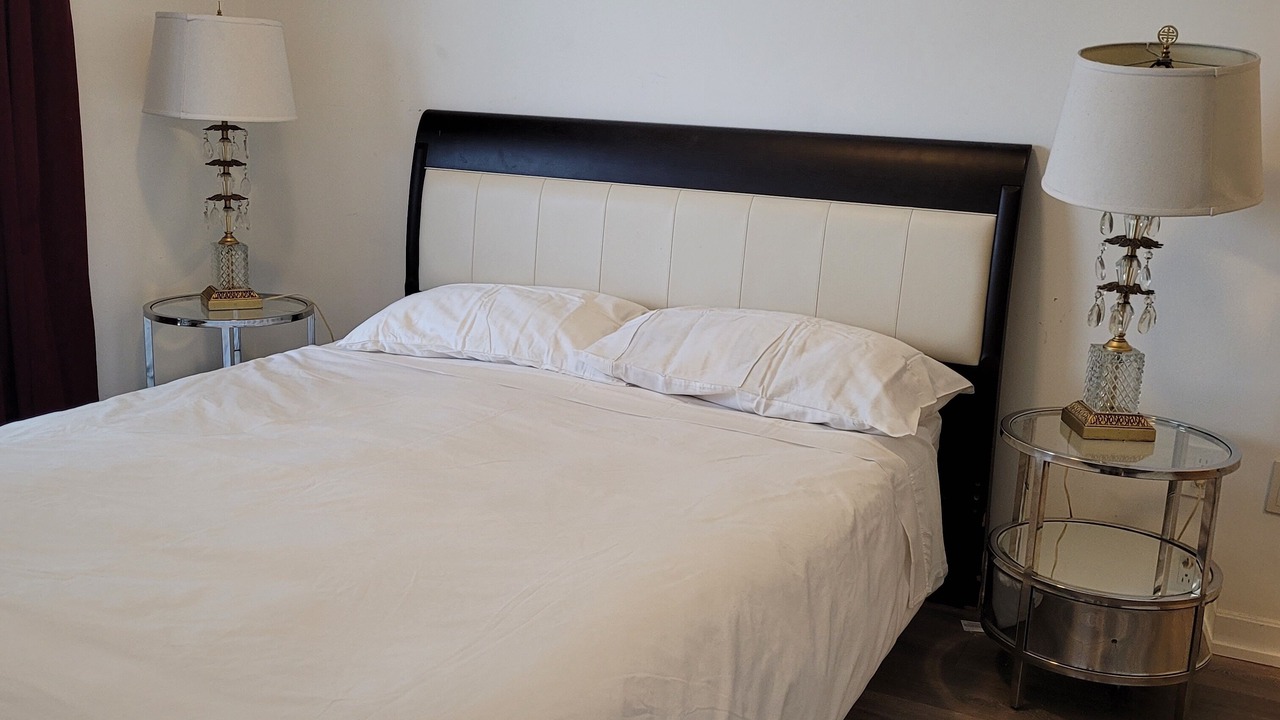 Photo of Bedroom in Henry Farm