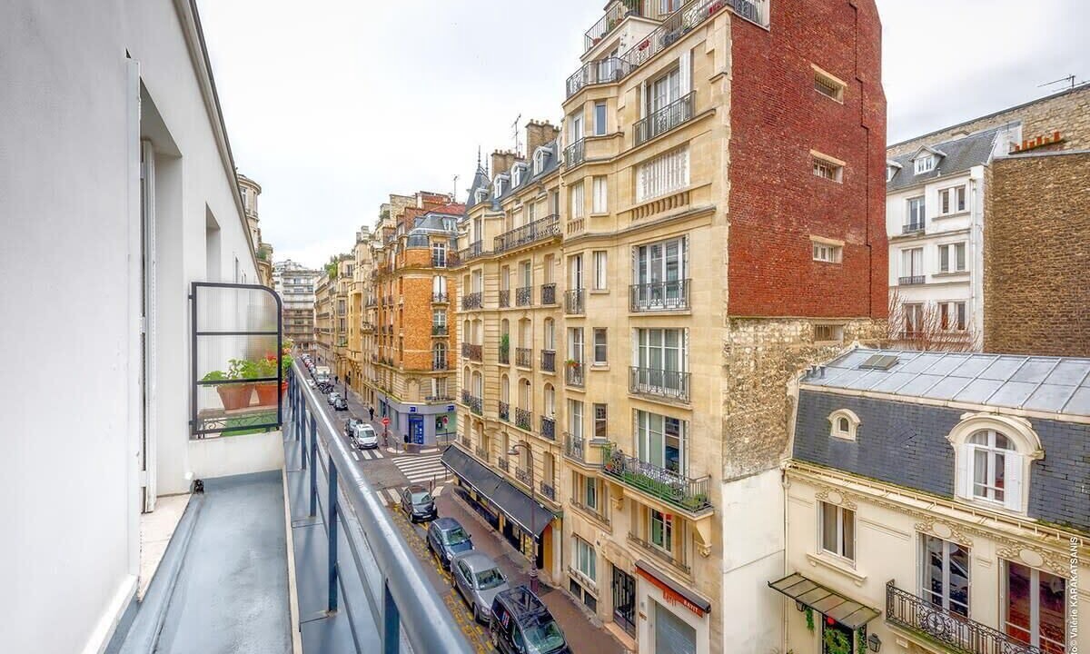 Photo of Outdoor in Porte-Dauphine