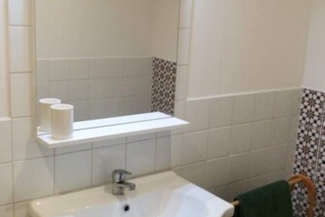 Photo of Bathroom in Saint-Ouen-La-Rouerie