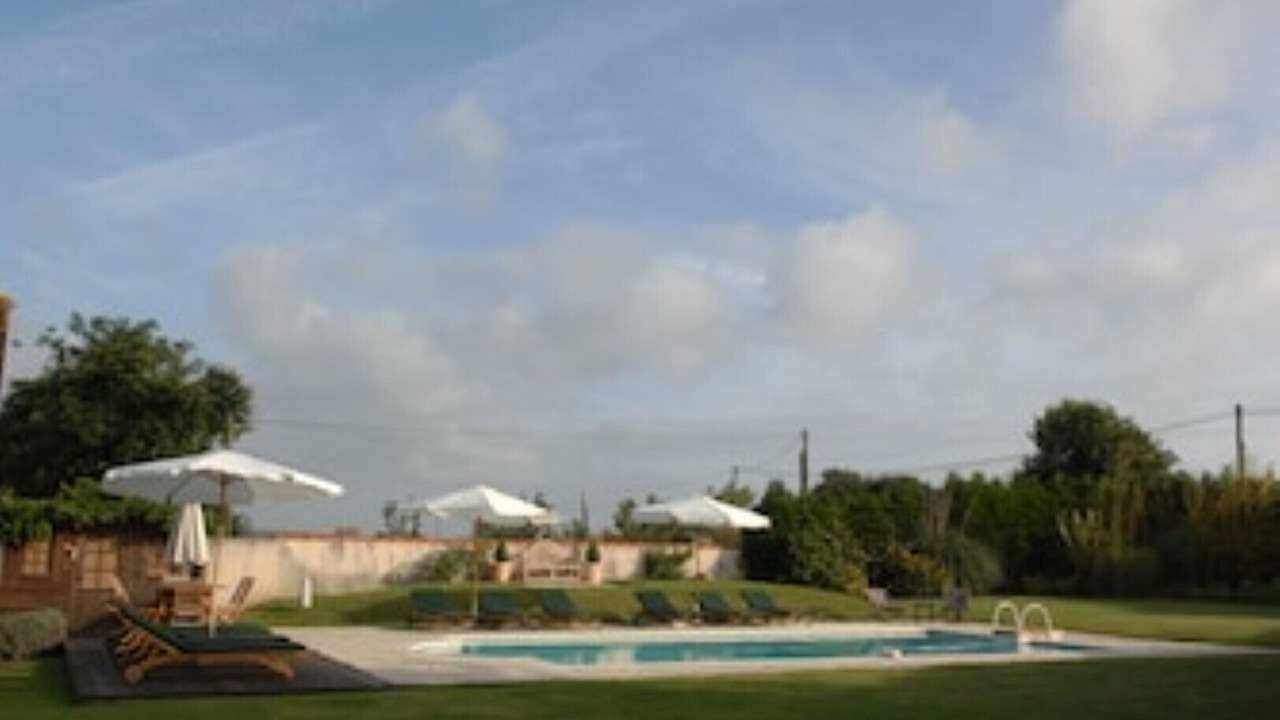 Photo of Outdoor in Saint-Ouen-La-Rouerie