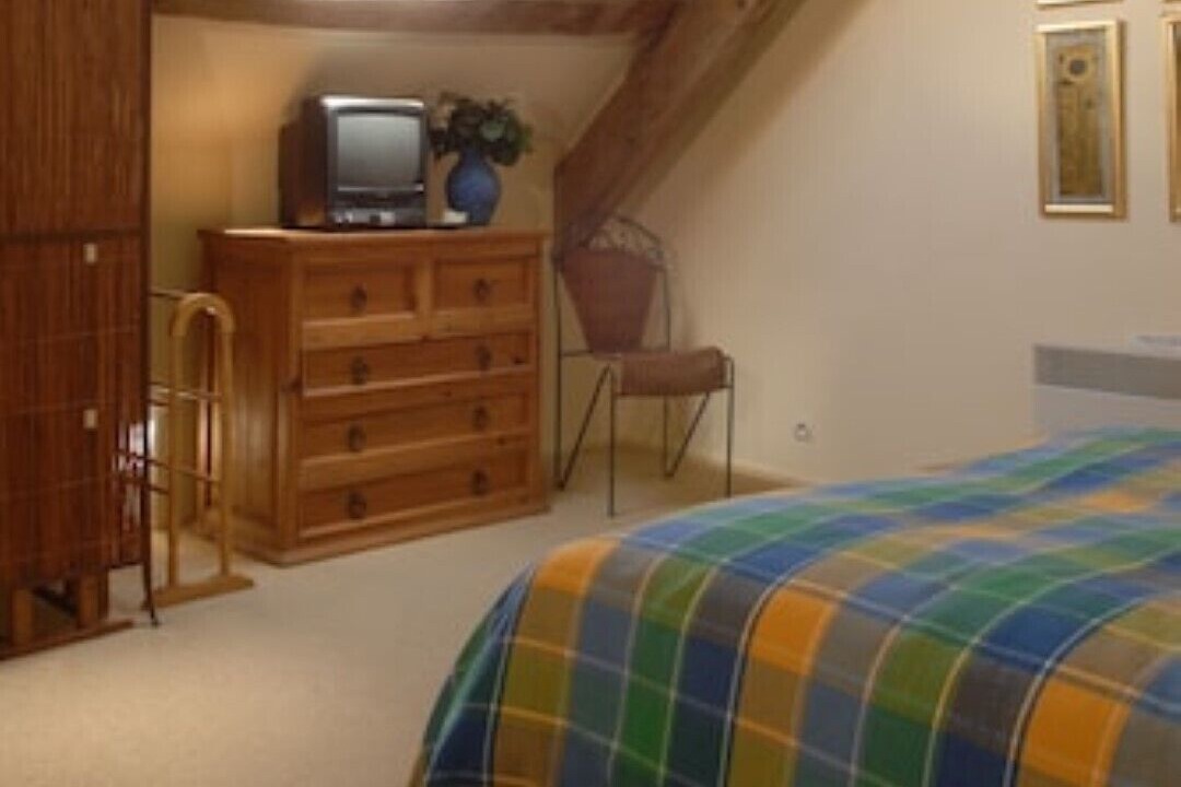 Photo of Bedroom in Saint-Ouen-La-Rouerie