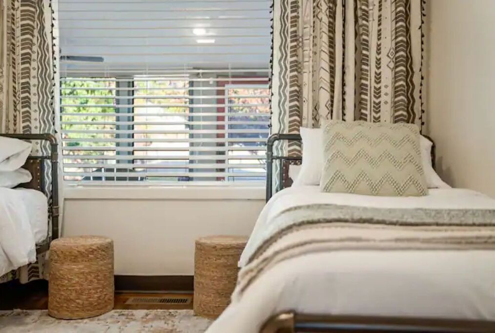 Photo of Bedroom in Cherry Street