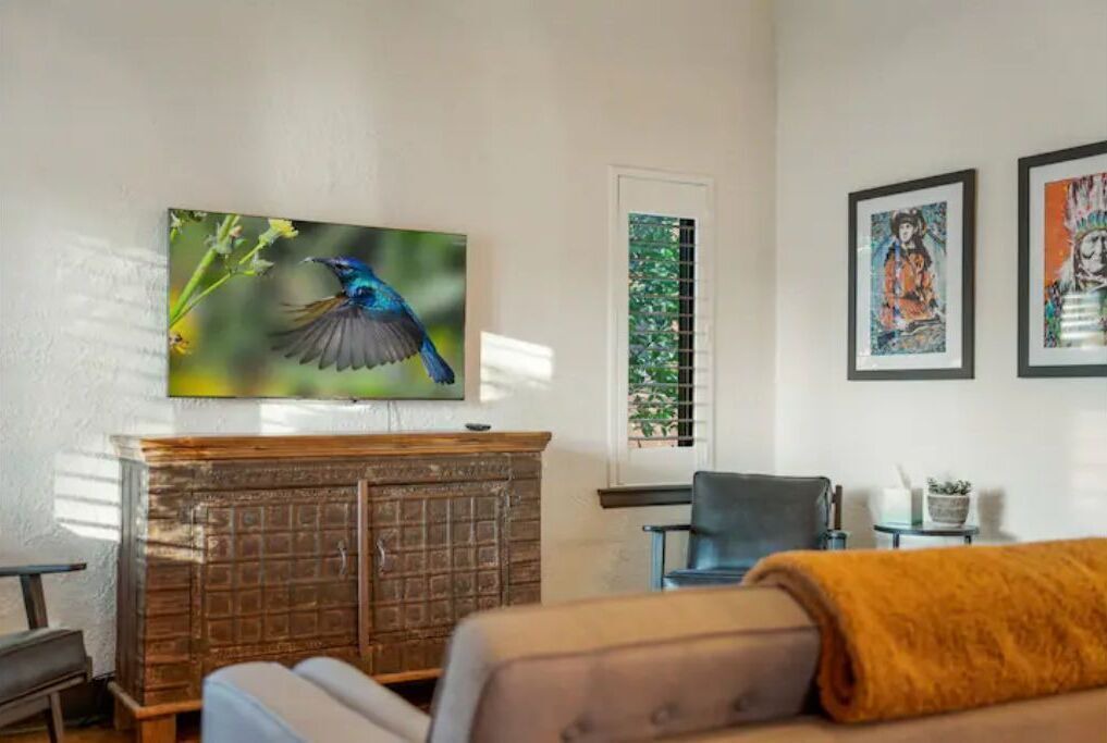 Photo of Bedroom in Cherry Street