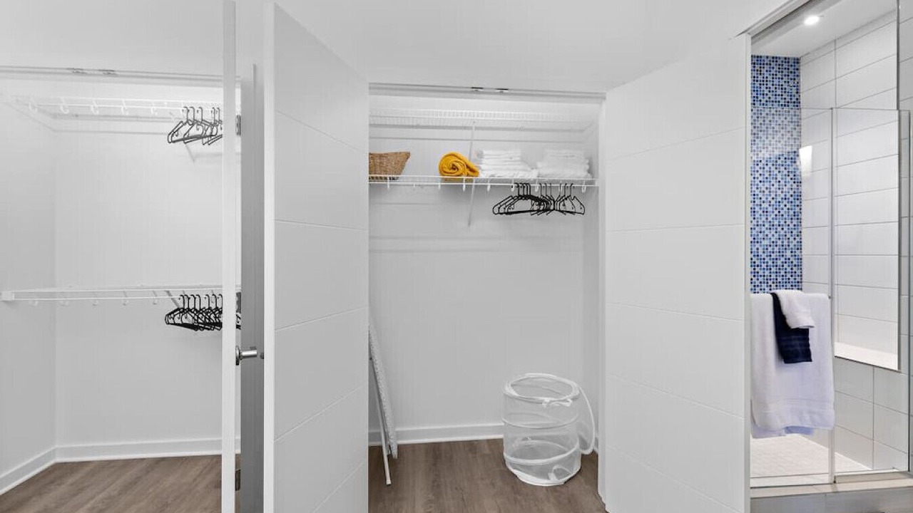 Photo of Bathroom in Downtown Kansas City