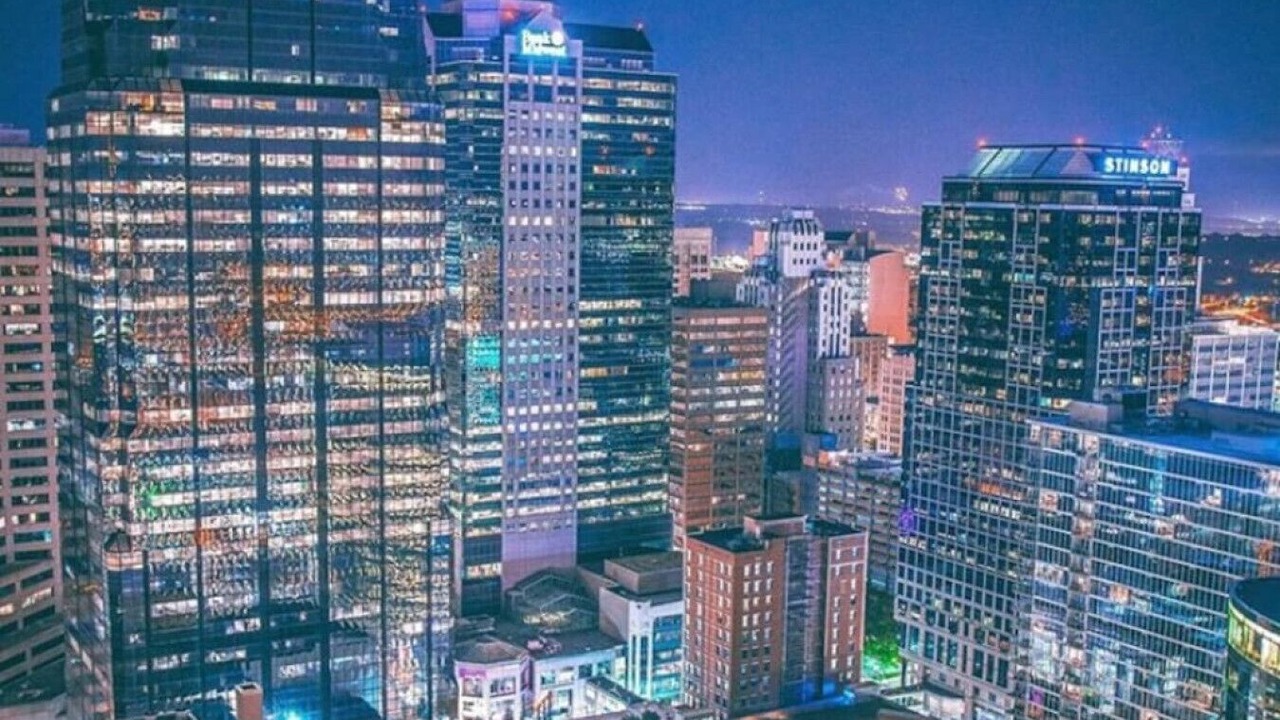 Photo of Outdoor in Downtown Kansas City