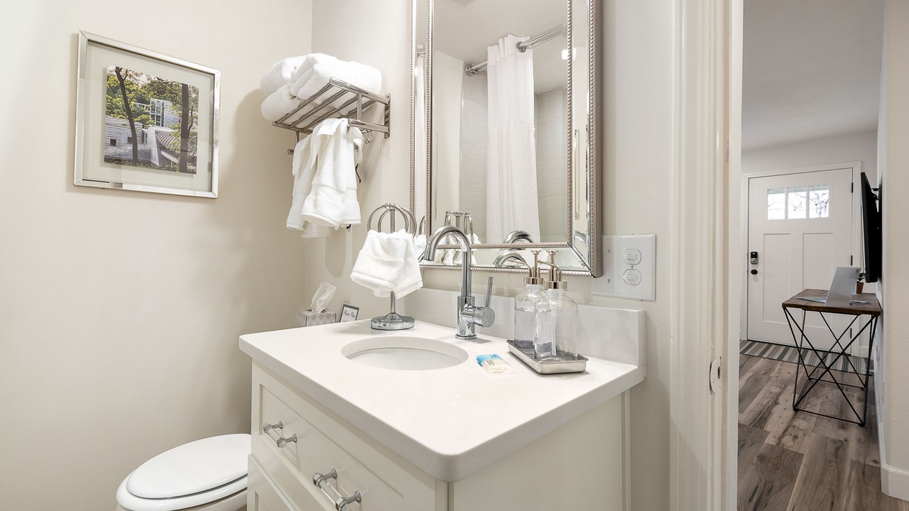 Photo of Bathroom in Downtown
