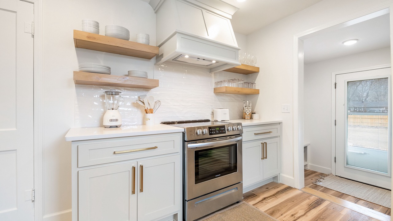 Photo of Kitchen in Downtown