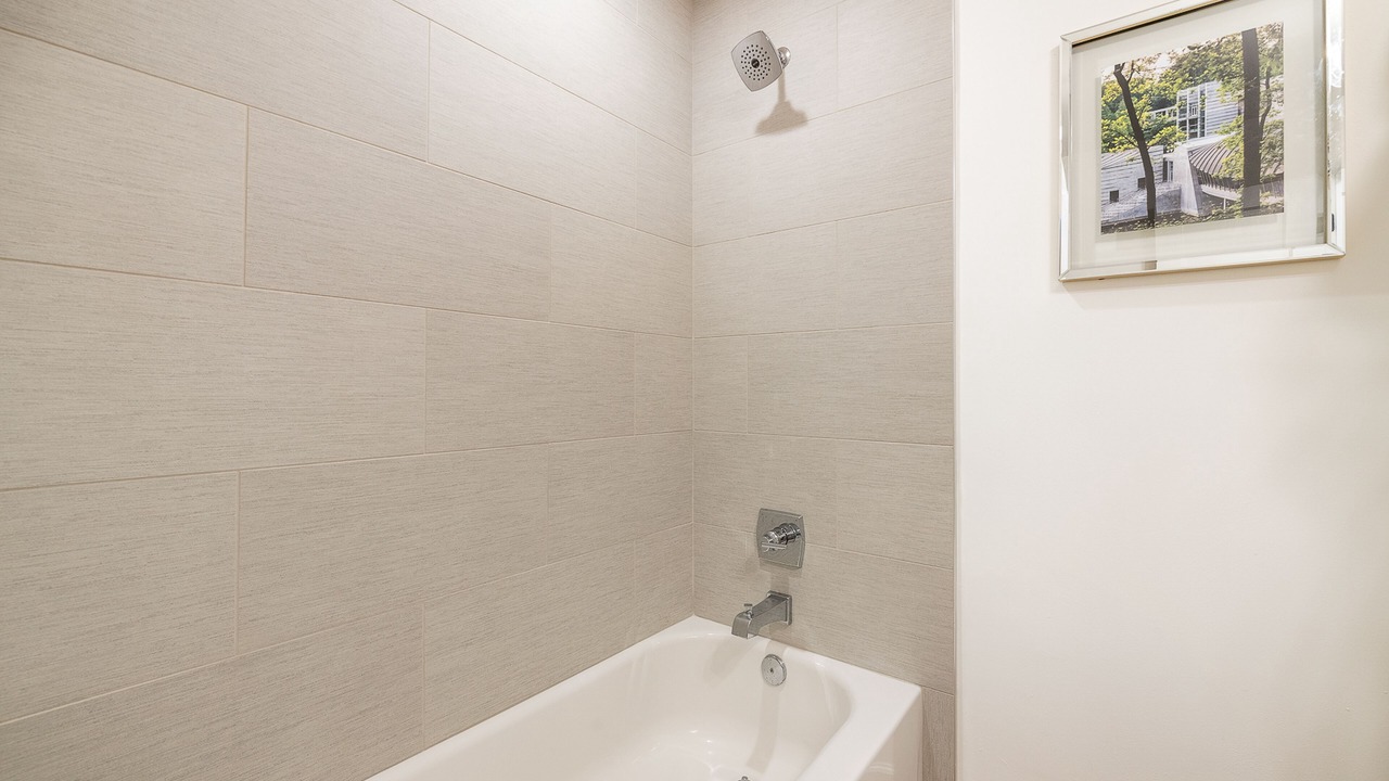 Photo of Bathroom in Downtown