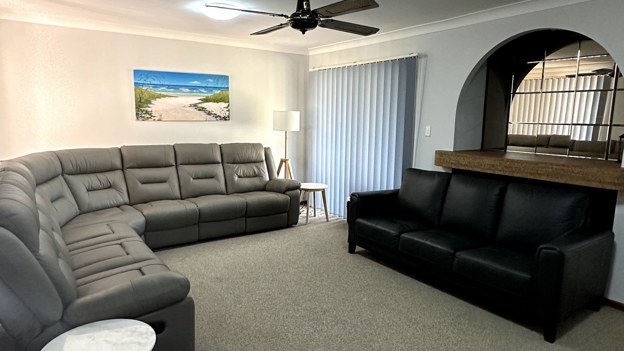 Photo of Livingroom in Mollymook