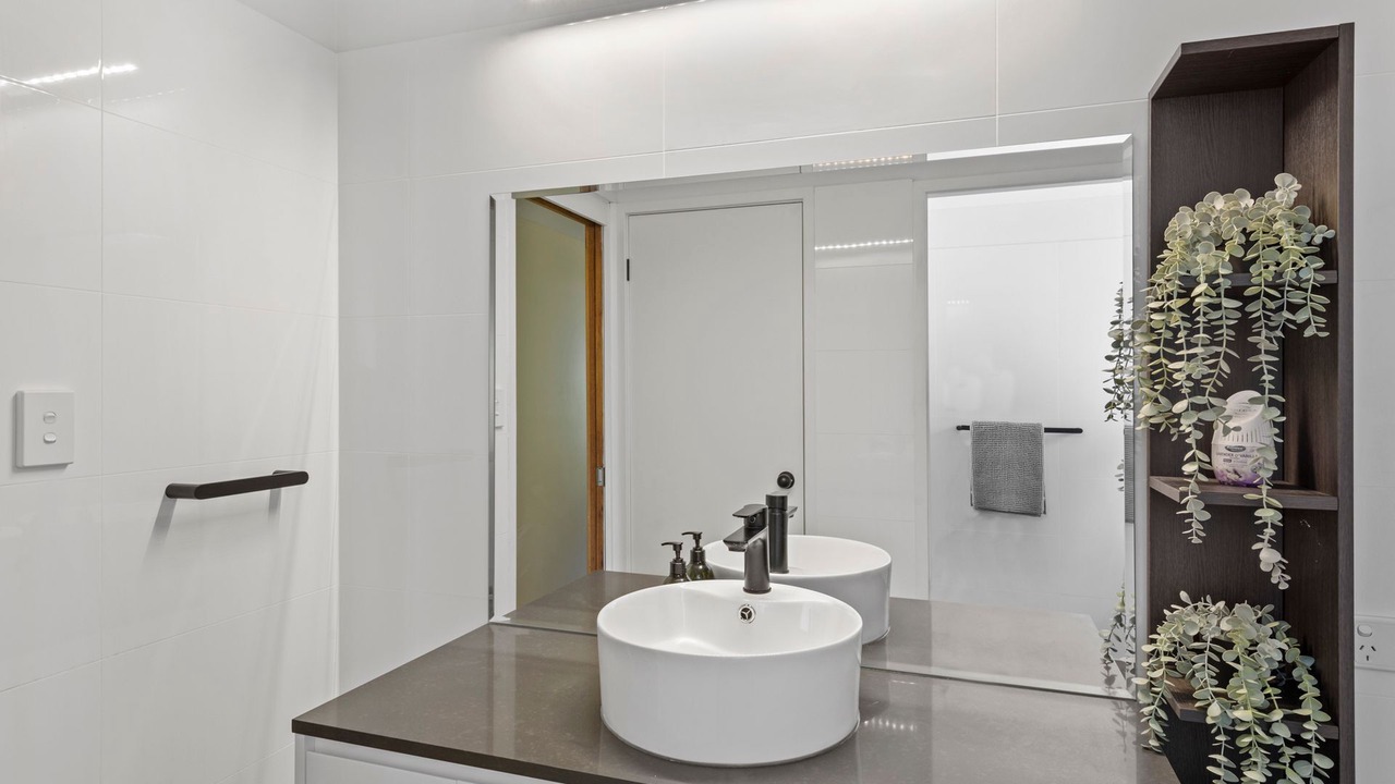 Photo of Bathroom in Mollymook