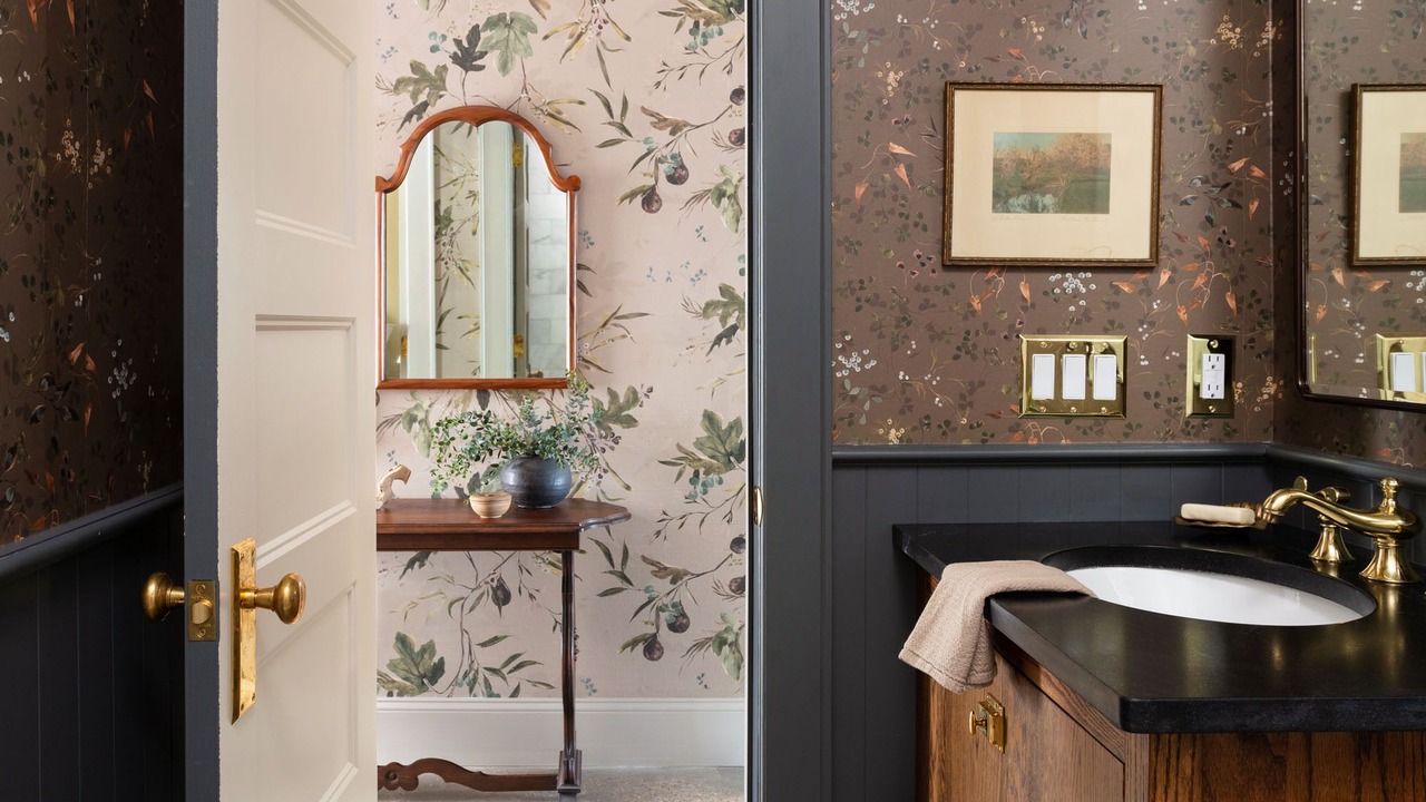 Photo of Bathroom in Elizabeth
