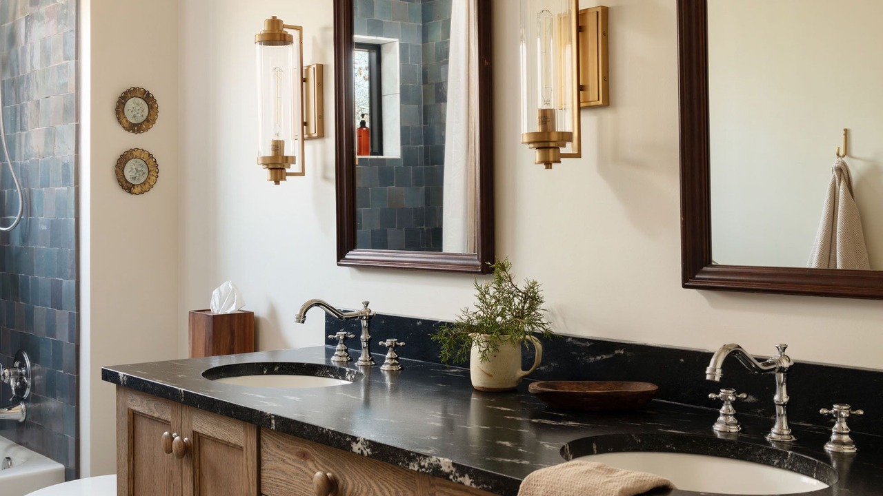 Photo of Bathroom in Elizabeth