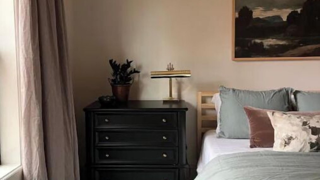 Photo of Bedroom in Elizabeth