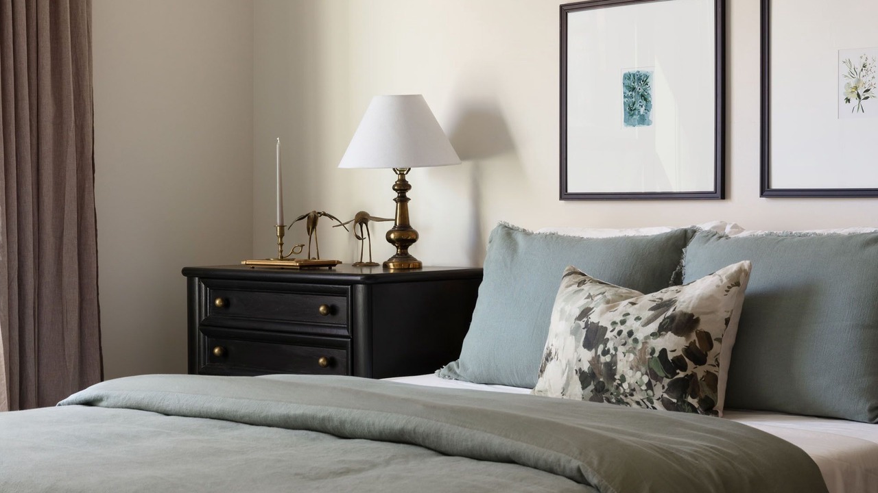 Photo of Bedroom in Elizabeth