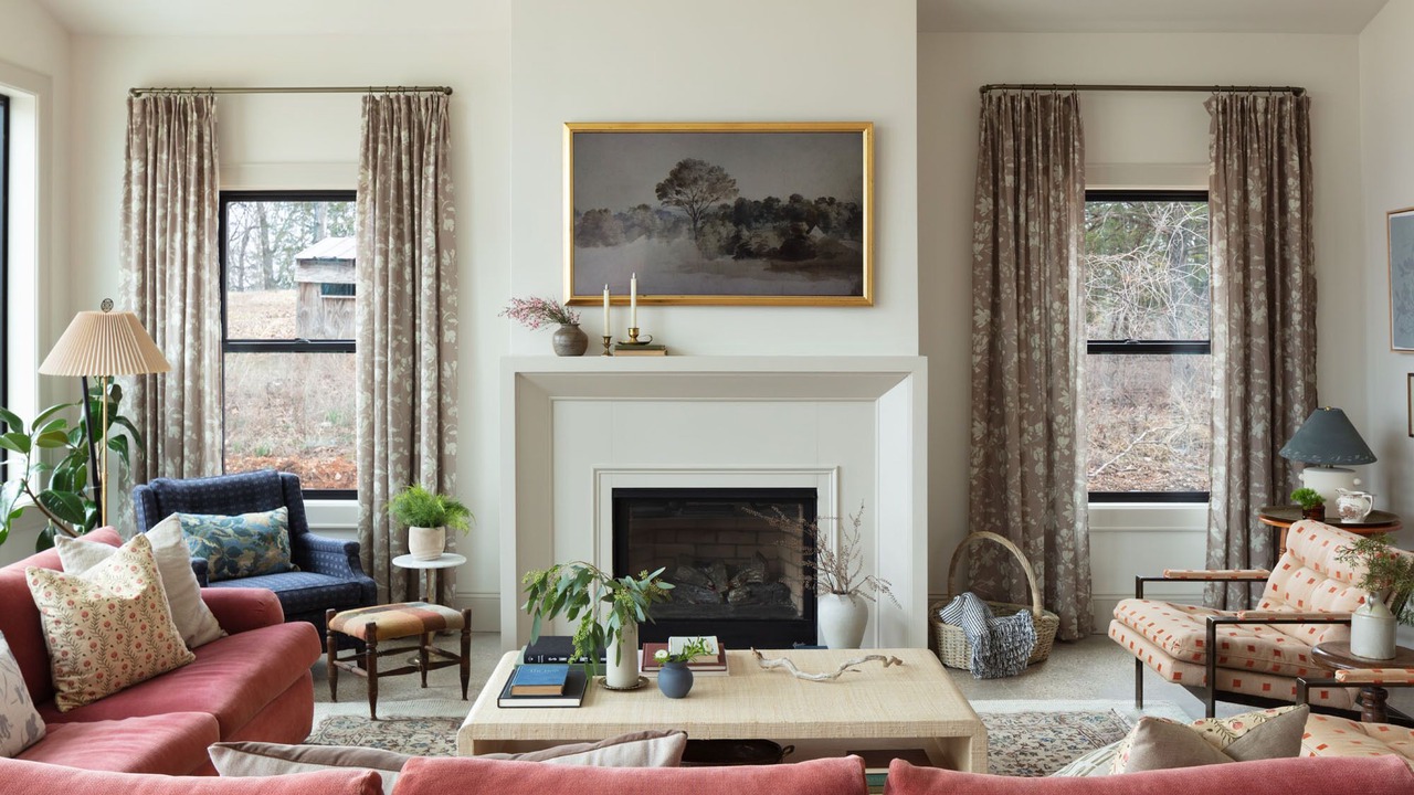 Photo of Livingroom in Elizabeth