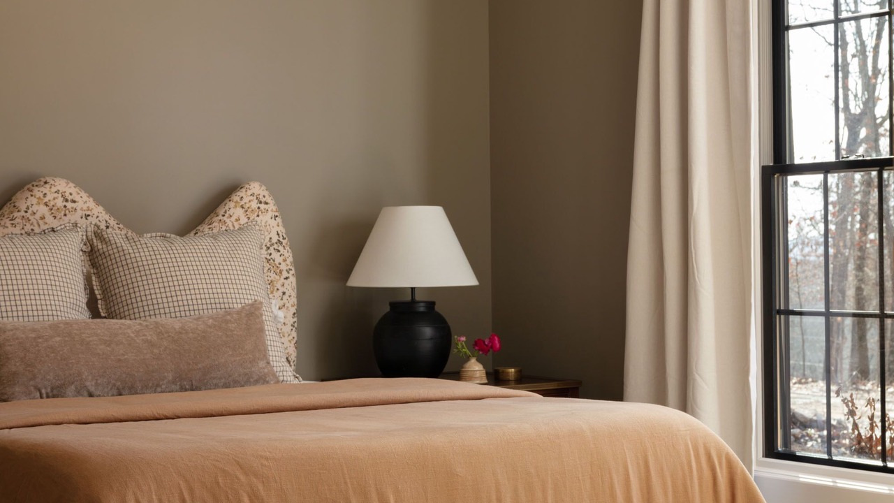 Photo of Bedroom in Elizabeth