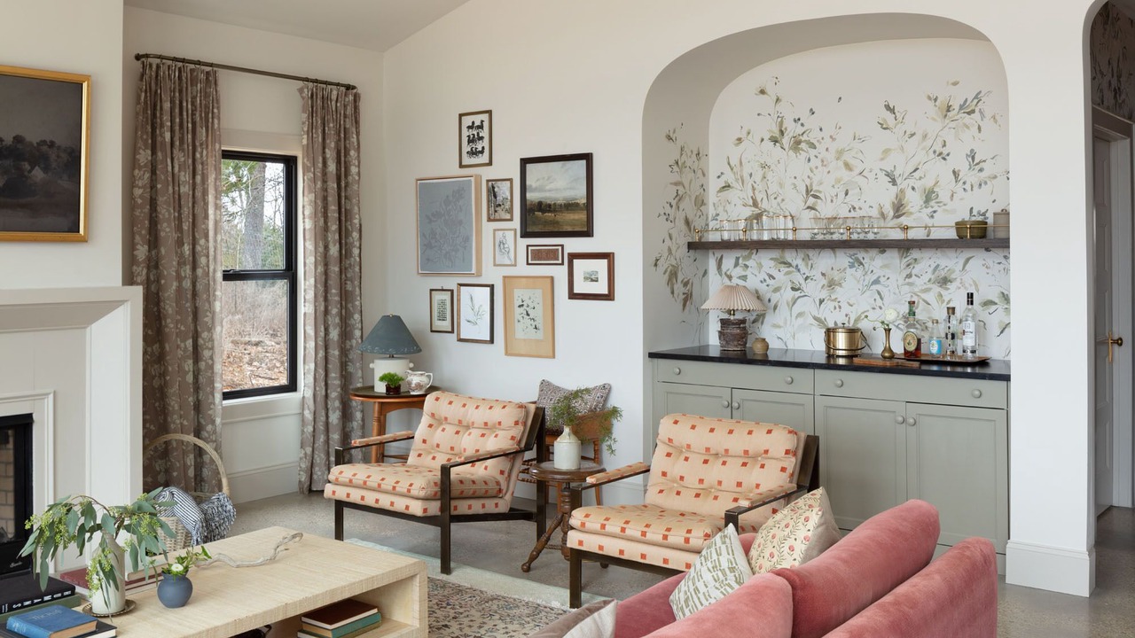 Photo of Livingroom in Elizabeth
