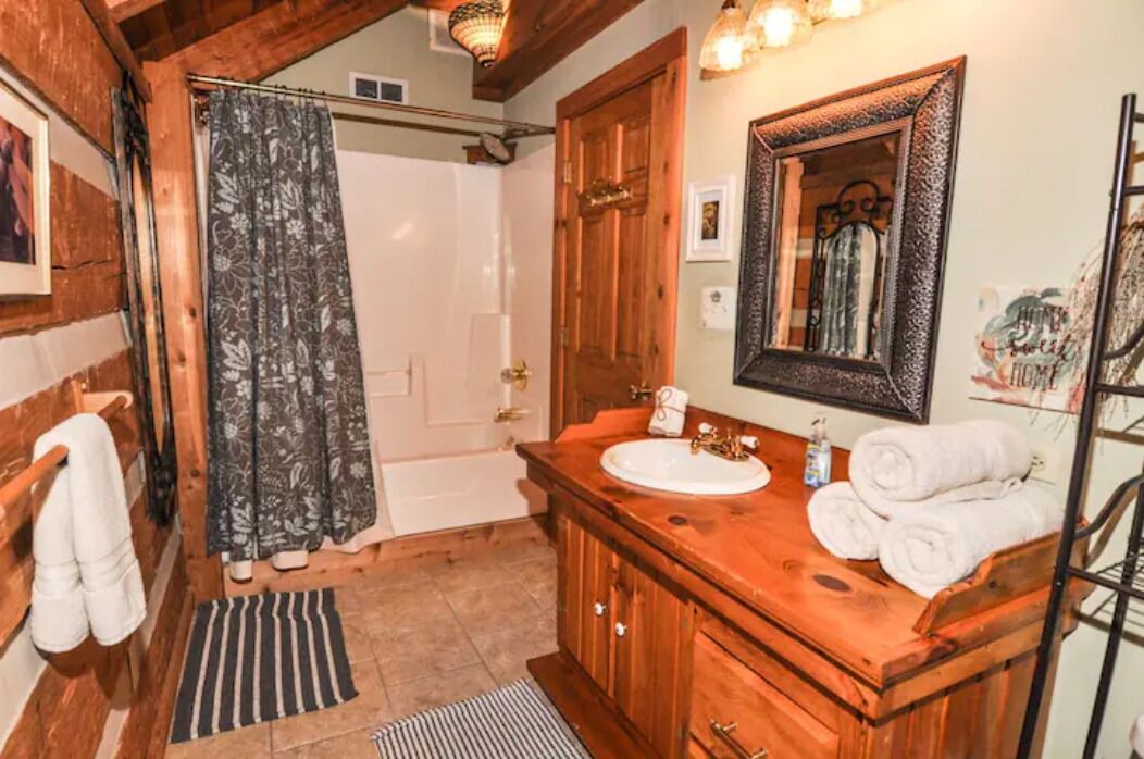 Photo of Bathroom in Nineveh