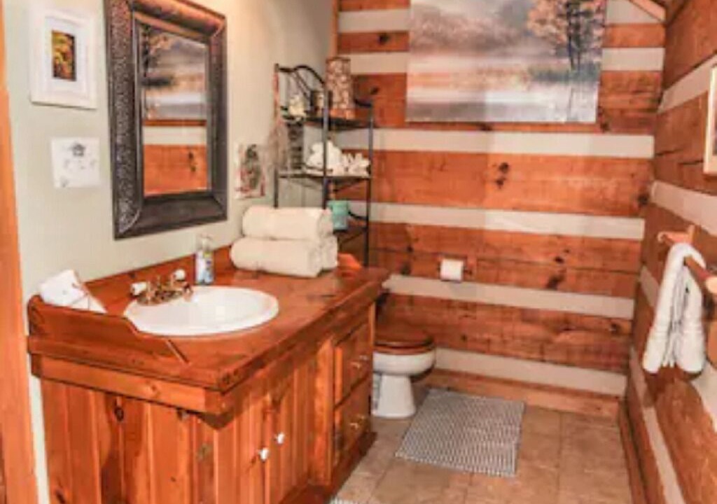 Photo of Bathroom in Nineveh