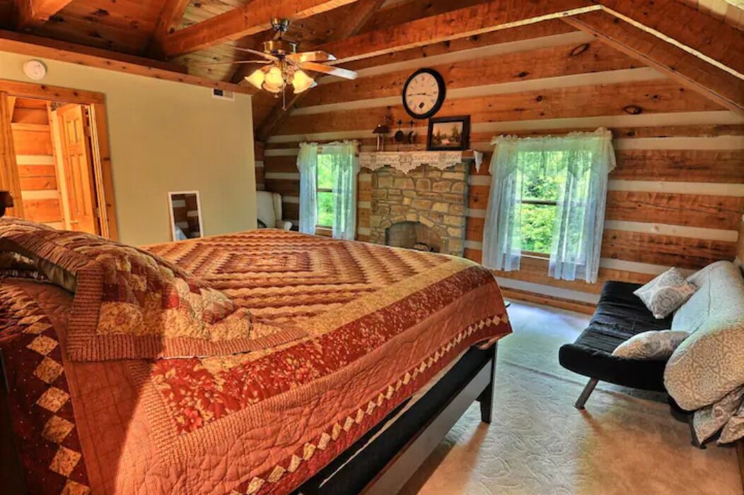 Photo of Bedroom in Nineveh