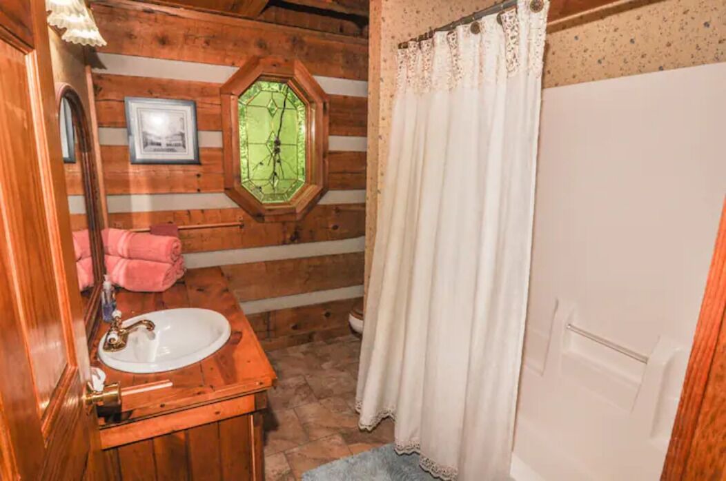 Photo of Bathroom in Nineveh