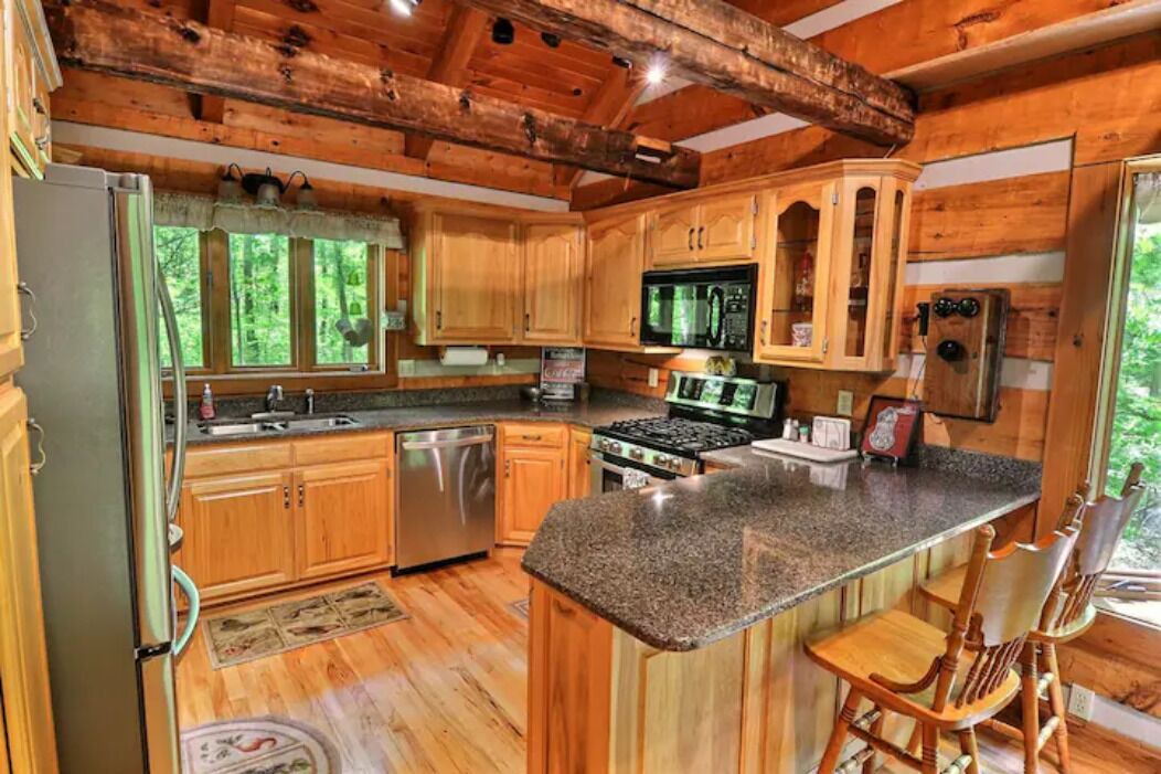 Photo of Kitchen in Nineveh