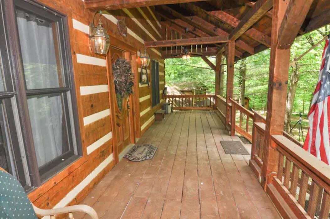 Photo of Patio Balcony in Nineveh