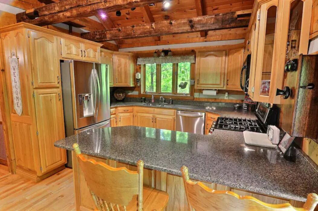 Photo of Kitchen in Nineveh