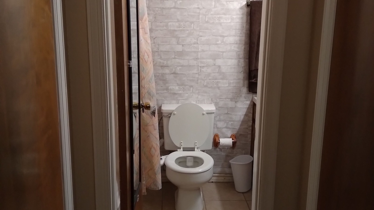 Photo of Bathroom in Wichita Falls