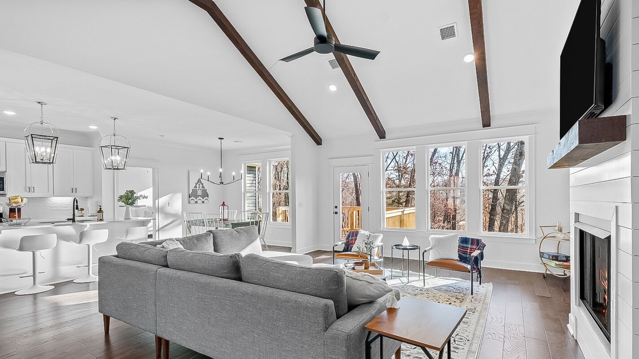 Photo of Livingroom in Bentonville