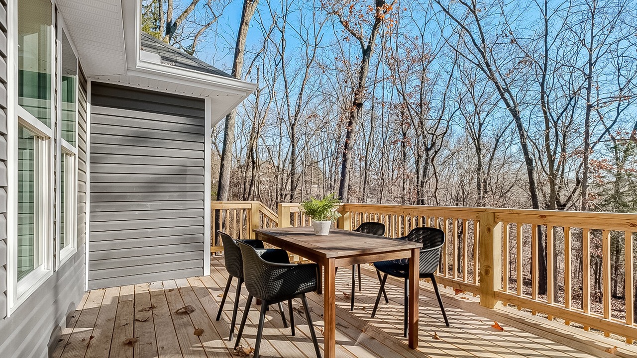 Photo of Outdoor in Bentonville