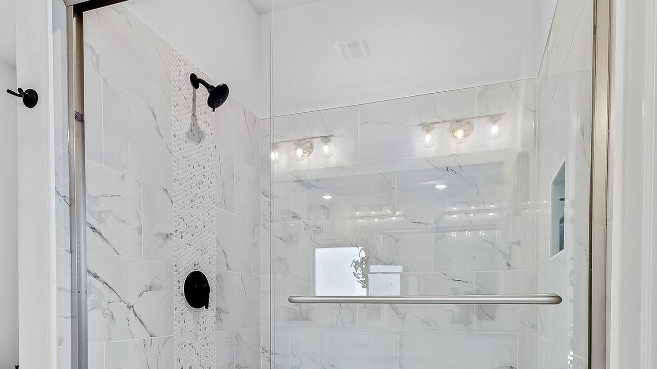 Photo of Bathroom in Bentonville