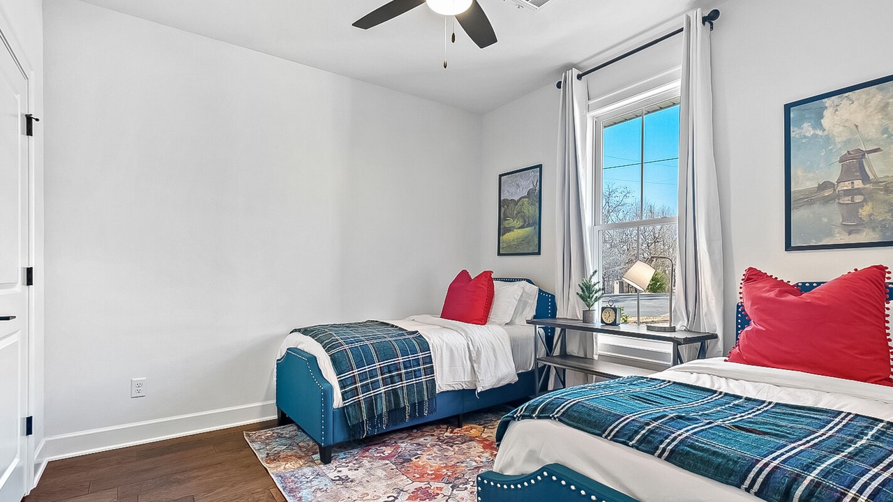 Photo of Bedroom in Bentonville