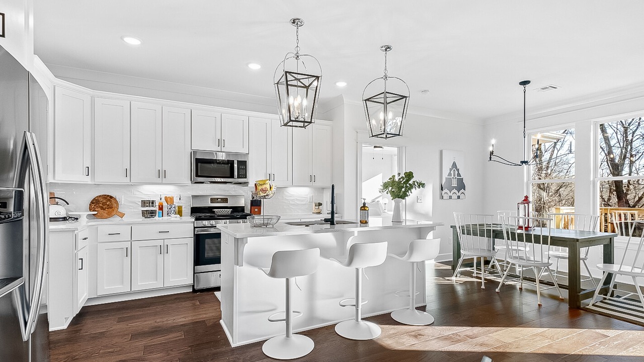 Photo of Kitchen in Bentonville
