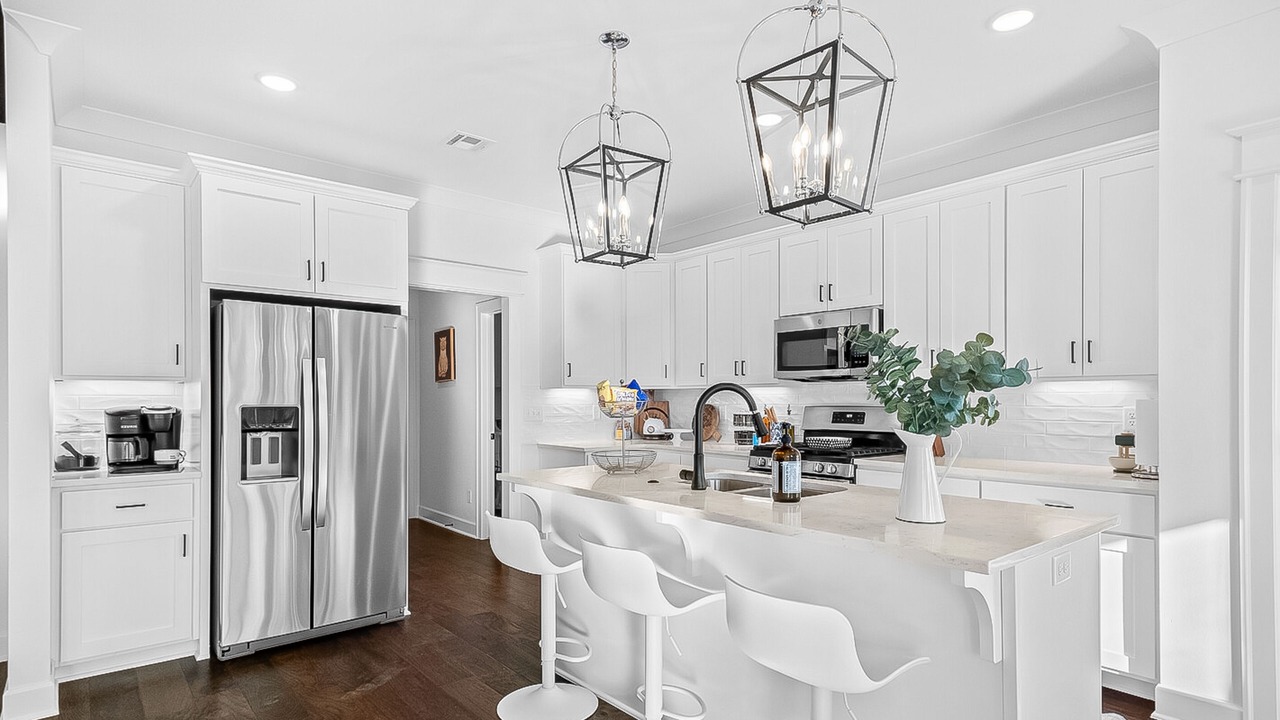 Photo of Kitchen in Bentonville