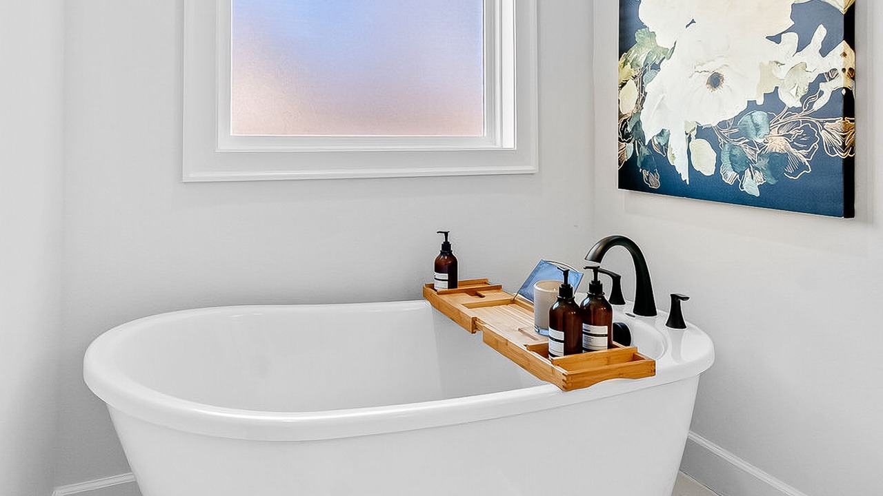 Photo of Bathroom in Bentonville