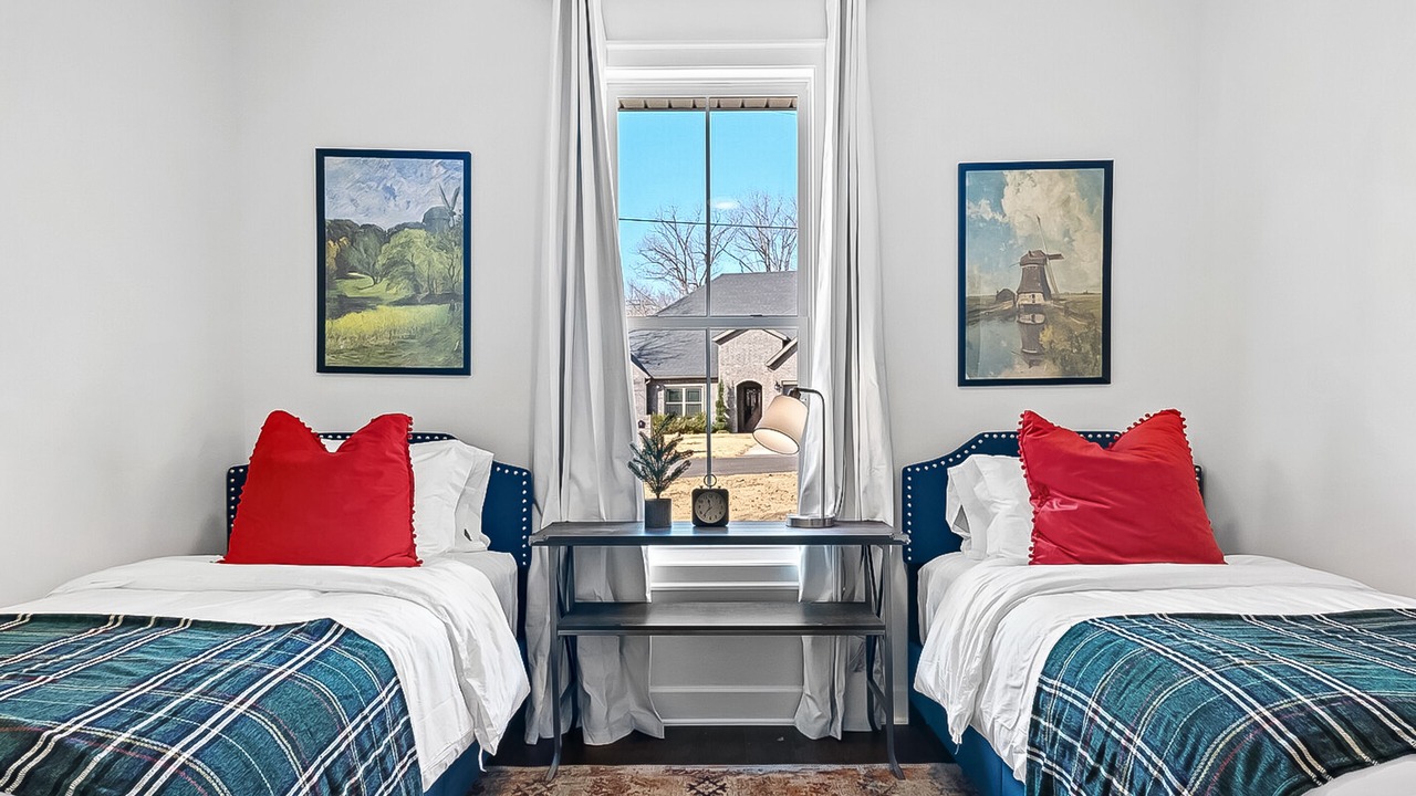 Photo of Bedroom in Bentonville