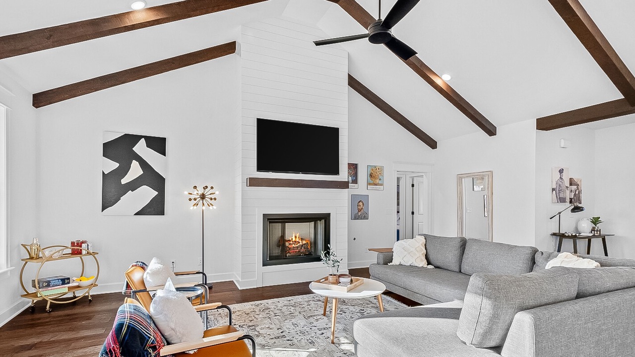 Photo of Livingroom in Bentonville