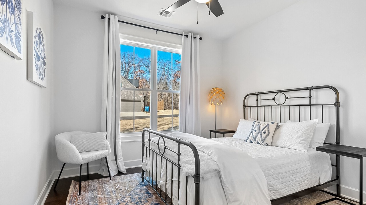 Photo of Bedroom in Bentonville