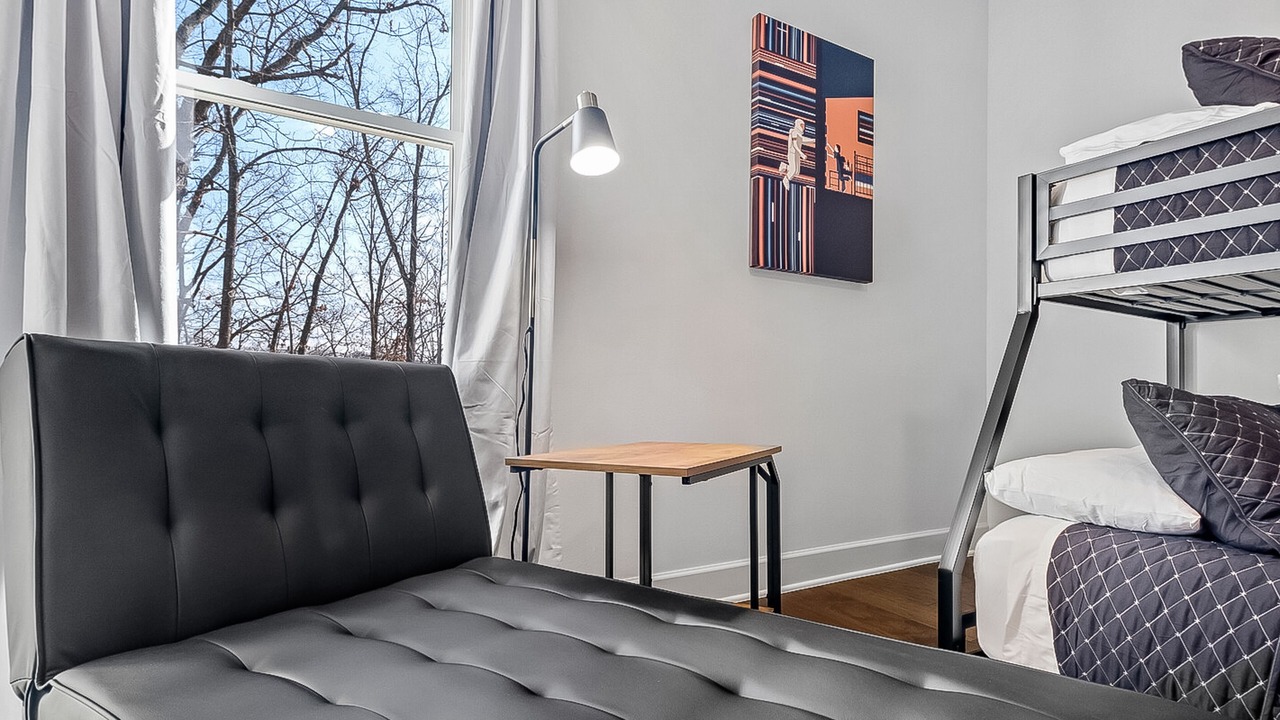 Photo of Bedroom in Bentonville