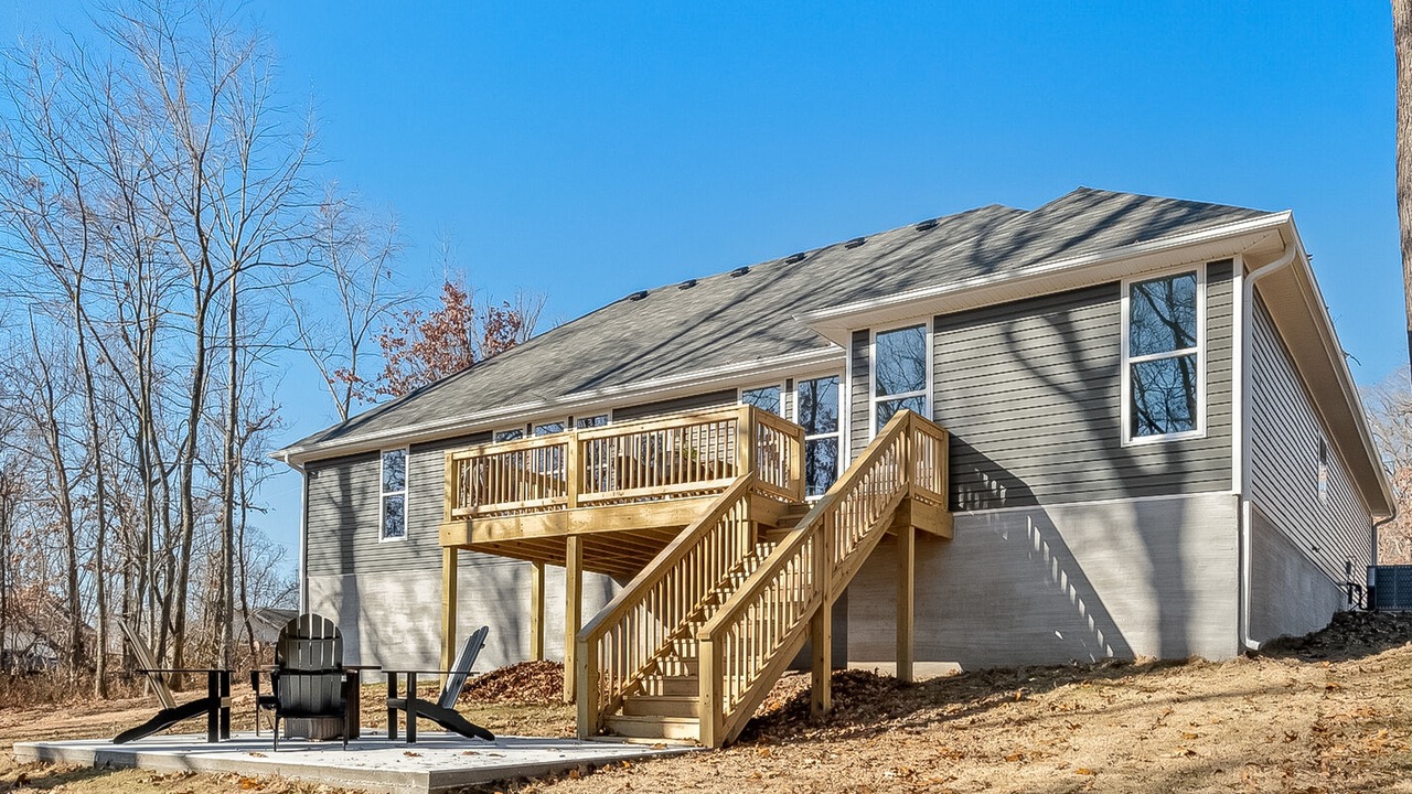 Photo of Outdoor in Bentonville