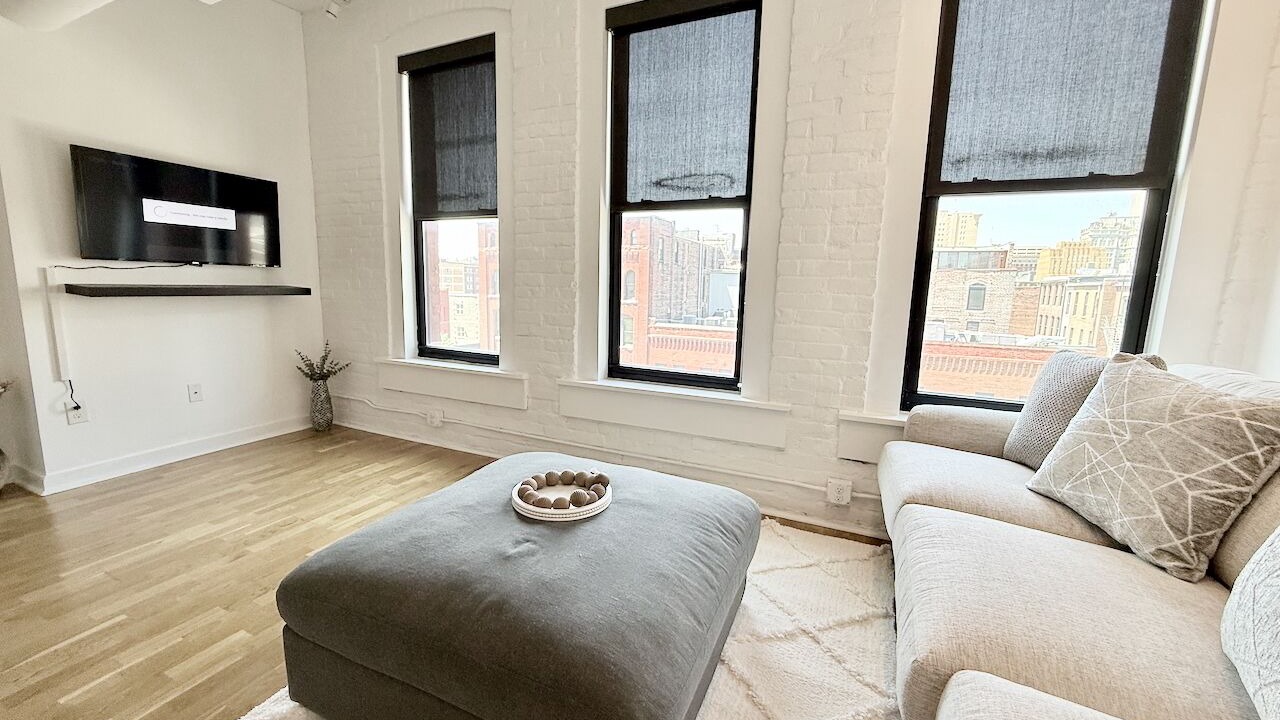 Photo of Bedroom in Old Market