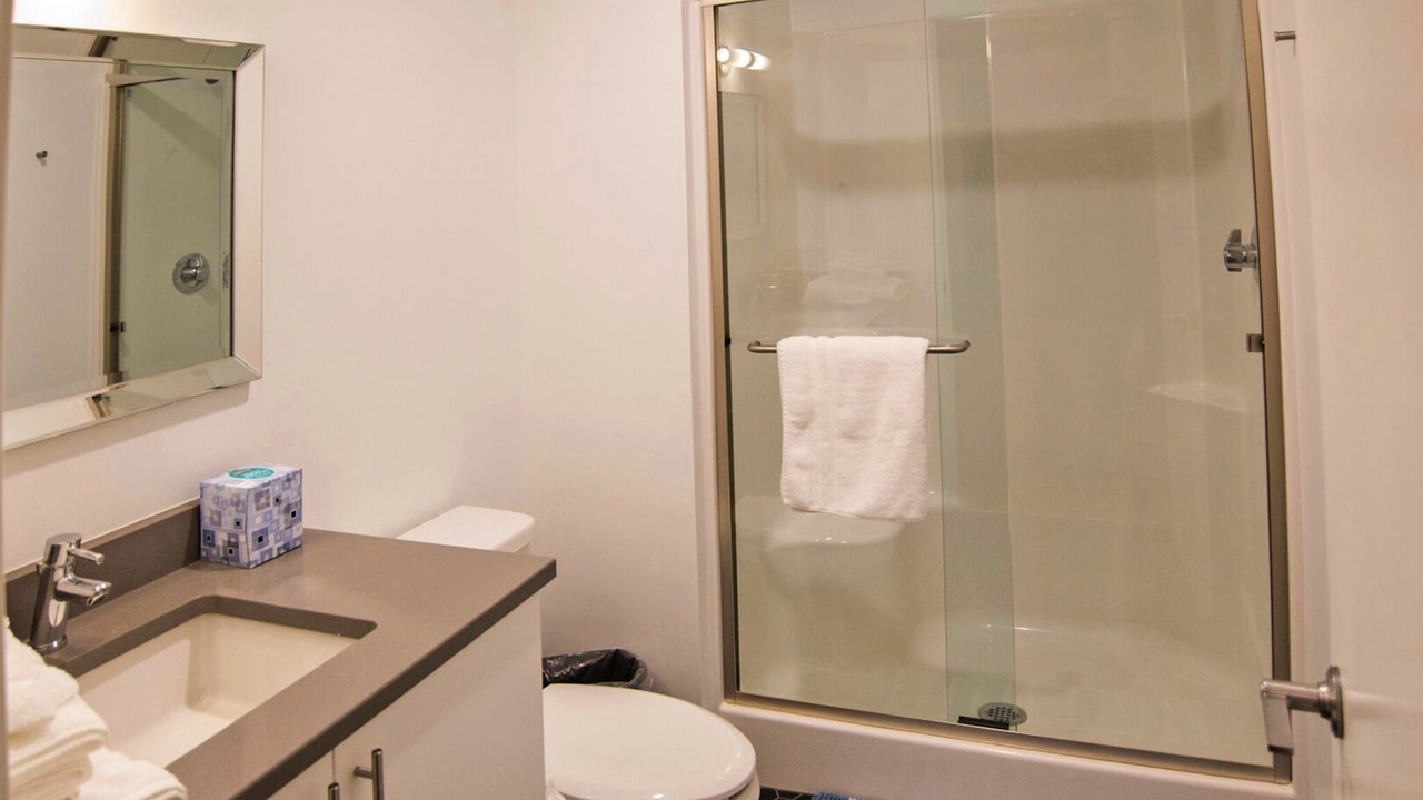 Photo of Bathroom in Old Market
