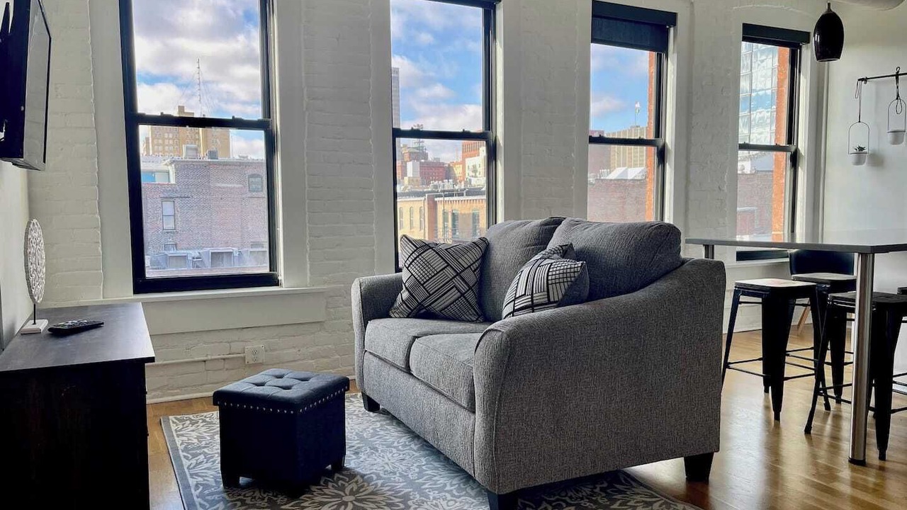 Photo of Bedroom in Old Market