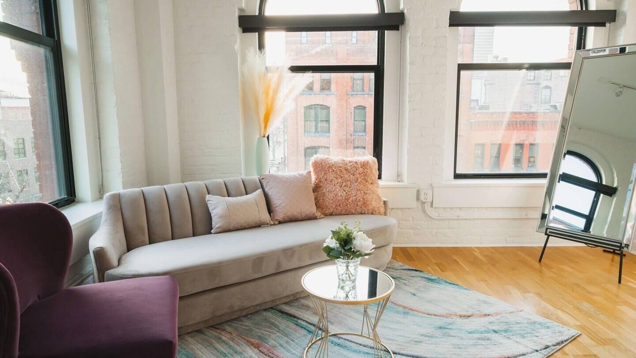 Photo of Livingroom in Old Market