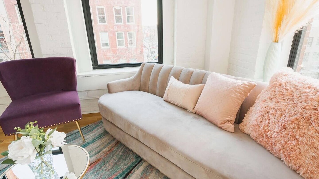Photo of Livingroom in Old Market