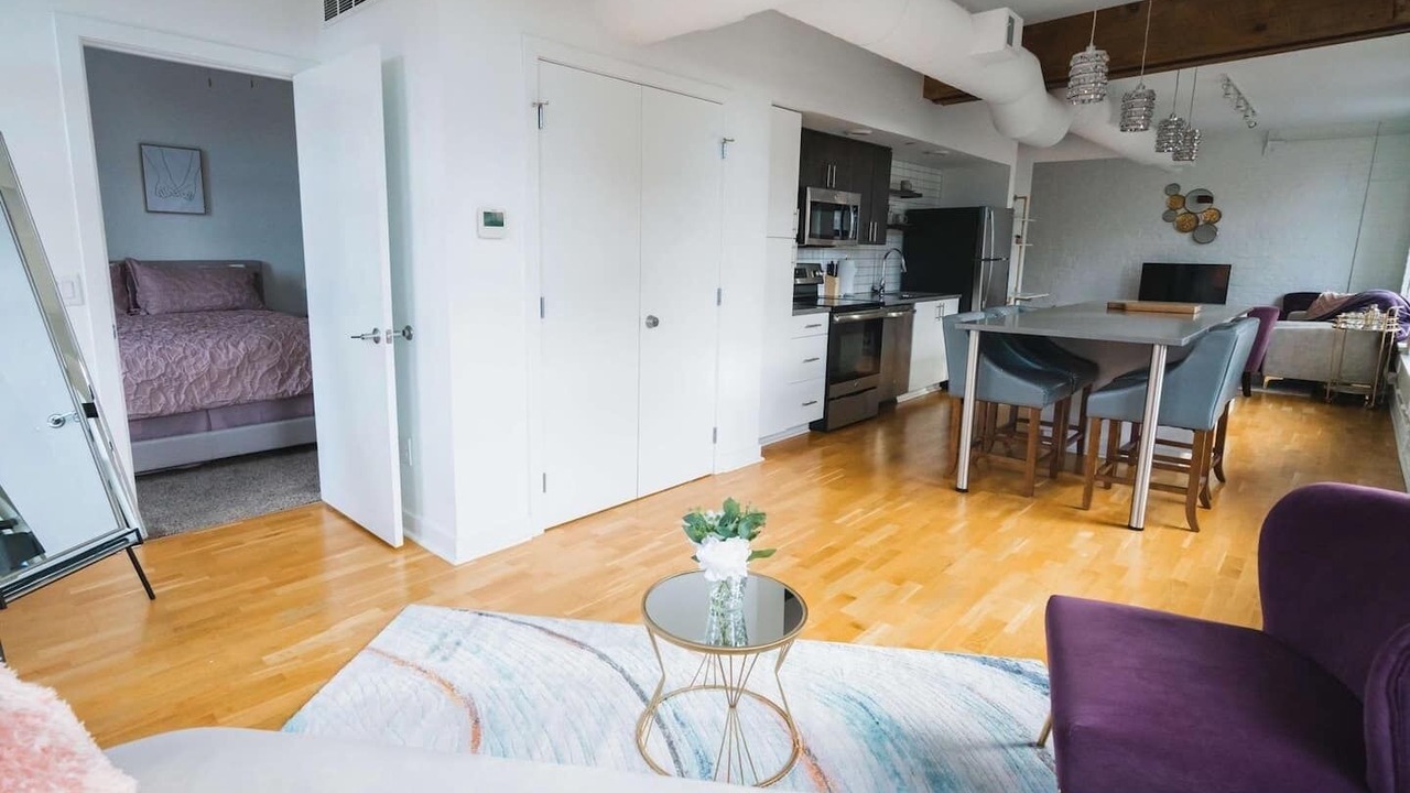 Photo of Bedroom in Old Market