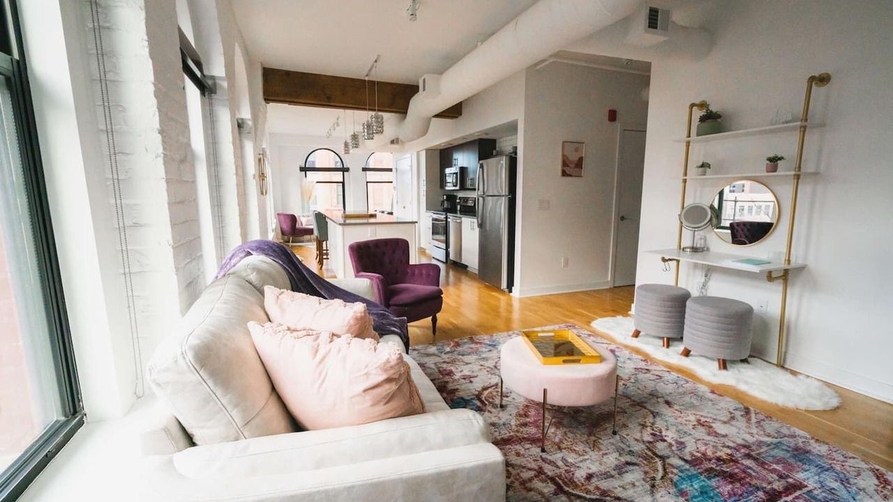 Photo of Livingroom in Old Market